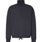 Vaude Redmont Hz  Herren  Pullover schwarz Größe S Lifestyle  Hautfreundlich
