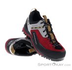 Garmont Dragontail Tech GTX Damen Zustiegsschuhe Gore-Tex-Mehrfarbig-4