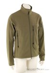 Oakley Wintertide Softshell Herren Sweater-Oliv-Dunkelgrün-S