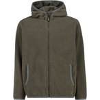 CMP   Kinder  Fleecejacke oliv Größe 176 Trekking