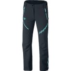 DYNAFIT Damen Hose MERCURY, Größe 38 in Schwarz