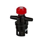 Trangia Sicherheitsverschluss schwarz/one size