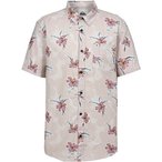 Quiksilver APERO CLASSIC Kurzarmhemd Herren