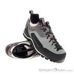 Garmont Dragontrail MNT Evo GTX Damen Zustiegsschuhe Gore-Tex-Grau-4