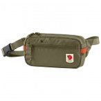Fjällräven - High Coast Hip Pack - Hüfttasche Gr 1,5 l oliv