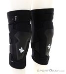 Sweet Protection Knee Guards Pro Hard Shell Knieprotektoren-Schwarz-S