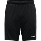 JAKO Herren Shorts Freizeitshort Dynamic, Größe 3XL in Schwarz