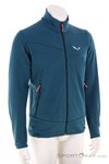 Salewa Puez Altavia Polarlite Herren Fleecejacke-Dunkel-Blau-S