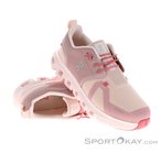 On Cloud Sky 2 Kinder Freizeitschuhe-Pink-Rosa-4