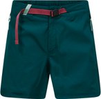Peak Performance - Leichte Stretch-Shorts für Wanderungen und MTB &ndash; Damen