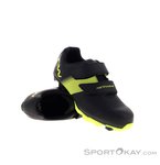 Northwave Hammer Kinder MTB Schuhe-Gelb-37