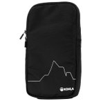 Kohla - Mobile Case II - Handytasche Gr One Size schwarz