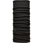 Buff Kinder Merino Lightweight Buff (Größe ONE SIZE, schwarz)