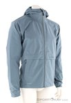 Vaude Loamer Herren Regenjacke-Hell-Blau-S