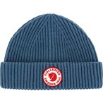 Fjällräven 1960 Lite Logo   Mützen & Beanies blau Größe ONE SIZE Lifestyle 