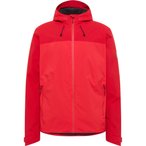 Witeblaze Aved  Herren  Softshelljacke rot Größe M Trekking  Wasserdicht Wasse