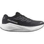 SALOMON Herren Laufschuhe SHOES AERO BLAZE 3 Phantom/White/Black, Größe 42 in 
