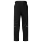 Berghaus - Women's Pacsmart 2.5L Pant - Regenhose Gr 8 - Length 29'' schwarz