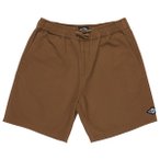 Billabong - Kid's Larry Twill - Shorts Gr 16 braun