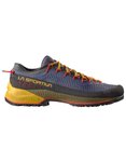 La Sportiva - Approach-Schuhe - TX4 Evo ST Night Sky/Savana für Herren aus Lede