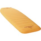 Sea to Summit Pursuit Plus S.I. - Isomatte L zinnia orange