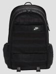 Nike Nsw Rpm 2.0 Rucksack black / black / (white) Gr. Uni