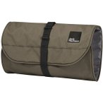 JACK WOLFSKIN Kleintasche KONYA WASCHSALON, Größe ONE SIZE in Braun