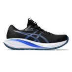 ASICS Herren Running-Sch. He/Uni GEL-CUMULUS 28 28, Größe 44 in Schwarz