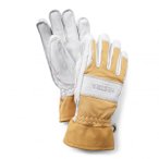 Hestra - Fält Guide Glove 5 Finger - Handschuhe Gr 11 weiß