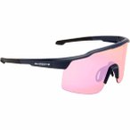 Swiss Eye Racer 2 Fahrradbrille Unisex ( Blau one size)