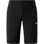 The North Face Tanken  Herren  Kurze Hosen schwarz Größe L Trekking Widerstand