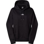 The North Face Essential Damen Hoodie ( Schwarz L)