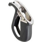 Black Diamond ATC-Pilot Sicherungsgerät ( Schwarz one size)
