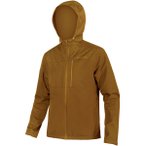 Endura Herren Hummvee Hoodie Jacke (Größe L, braun)