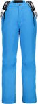 CMP Kinder Salopette Skihose ( Kornblau 116 Größe,)