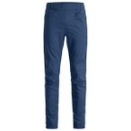 Ortovox - Affinity Pants - Kletterhose Gr M blau