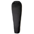 Snugpak - Softie 3 Merlin - Kunstfaserschlafsack Gr max body length: 205 cm Zip: