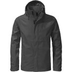 SCHÖFFEL Herren Jacke Gmund M, Größe 56 in Schwarz