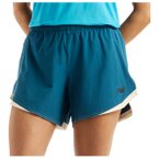 New Balance - Women's Run Essentials Short 5'' - Laufshorts Gr XL blau