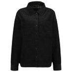Stoic - Women's MMXX.Mora Cord Shirt - Hemd Gr XS schwarz