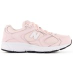New Balance - Kid's 408 - Sneaker 38,5 rosa/weiß