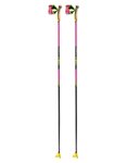 Leki - Langlaufskistöcke - PRC 750 Pink  - Größe 145 cm - Rosa