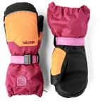 Hestra - Baby Zip Mitt - Handschuhe Gr 1 bunt