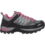 CMP Rigel Low WP  Damen  Zustiegsschuhe grau Größe 37 Trekking Wasserdicht