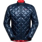 La Sportiva Lumina 100 Down  Herren  Isolationsjacke blau Größe L Trekking  Kl