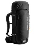 Ortovox - Bergsteiger-Rucksack &ndash; Herren &ndash; Peak 35 - Peak 35 Black Ra