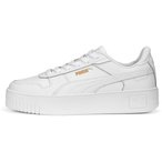 PUMA Carina Street Sneaker Damen