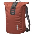ORTLIEB Velocity Lite 23L - Daypack rooibos