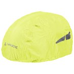 Vaude - Kid's Helmet Raincover II - Regenhülle gelb