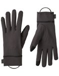 Patagonia - Touchscreen-kompatible Unterhandschuhe &ndash; Unisex &ndash; Cap MW